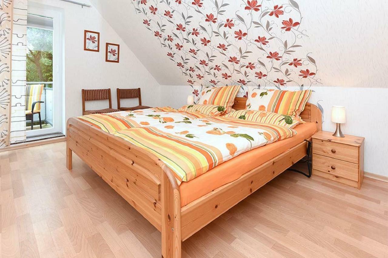Haus-Sand-Am-Meer Neuharlingersiel Kültér fotó