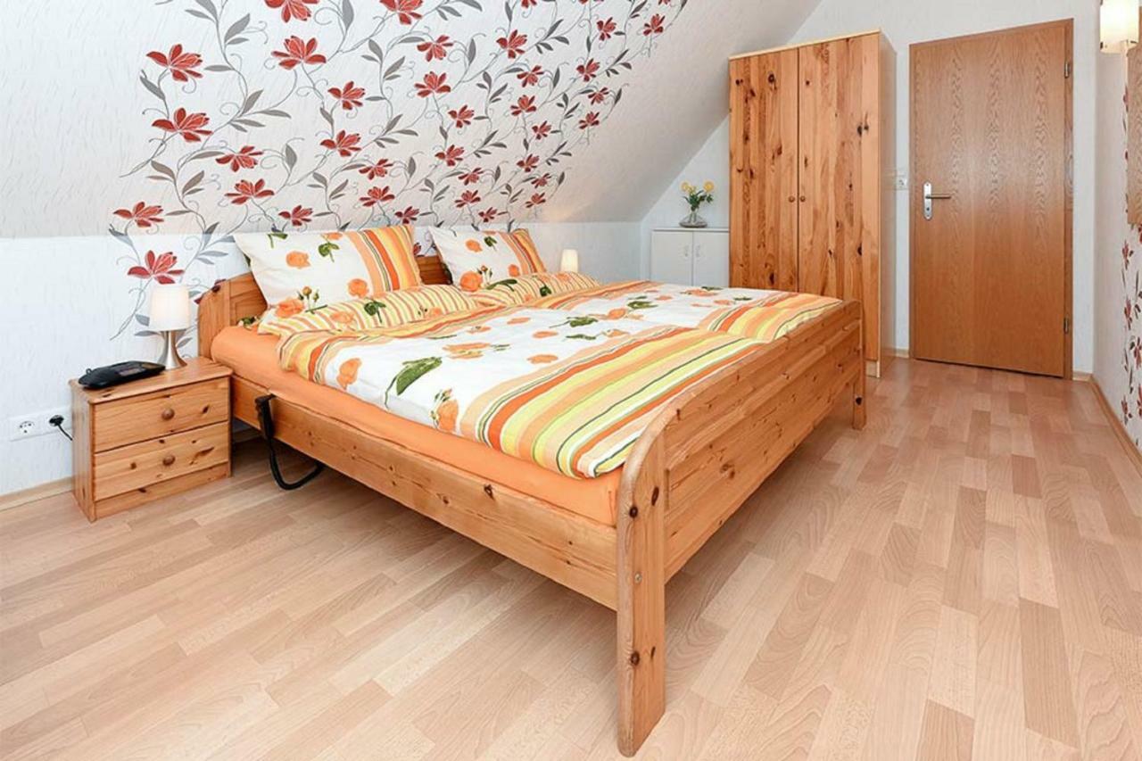 Haus-Sand-Am-Meer Neuharlingersiel Kültér fotó